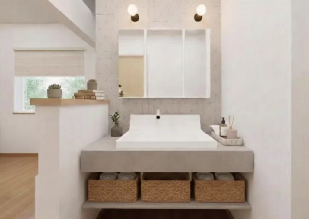 【暮らし、薫る】帯広市西9条南19丁目｜-yomogi (よもぎ)-モデルハウス