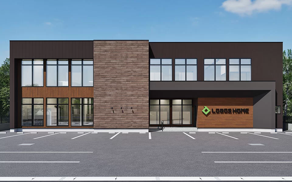 札幌西ショールーム | 北海道着工数No1住宅メーカー【ロゴスホーム】