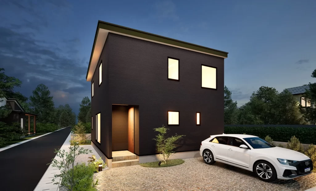 【家族がつながる、ほっとできる住まい。】北区北26条西15丁目|モデルハウス