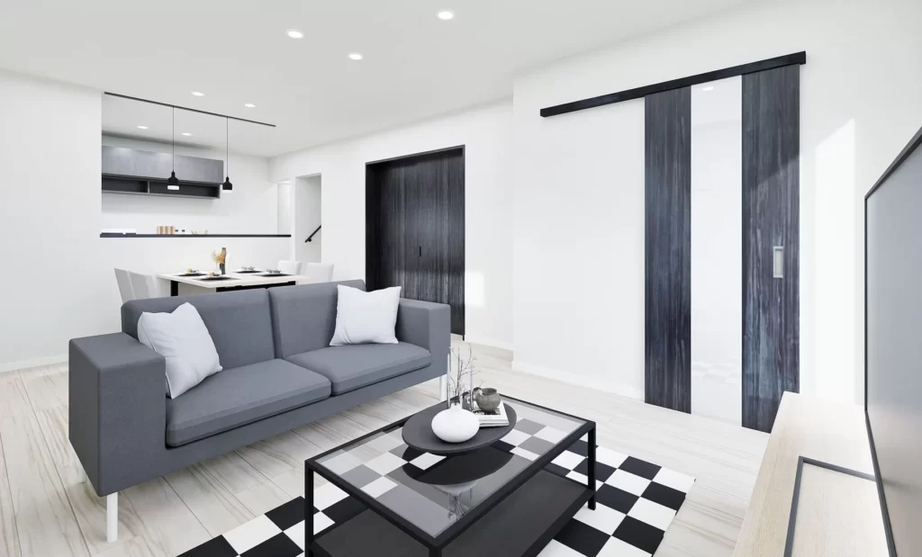 【木のぬくもりを感じるお家】西区山の手2条4丁目｜モデルハウス