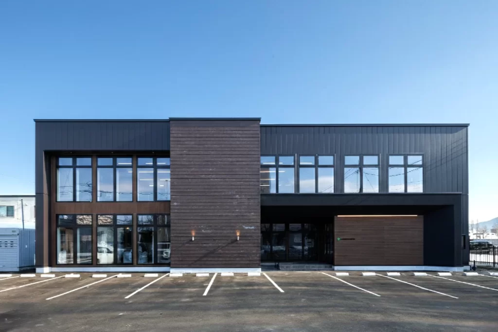 【家づくりを体感！】ロゴスホーム札幌西ショールーム公開中！