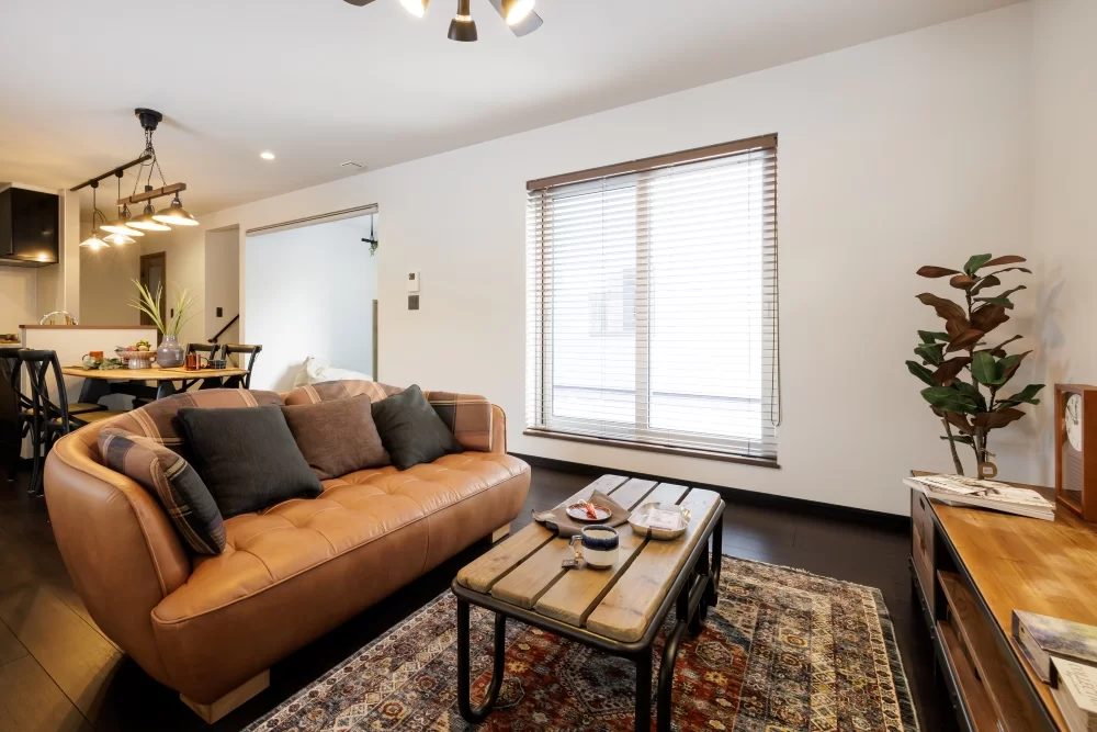 【一見の価値を、一生の価値に】音更町南鈴蘭南1丁目｜-Spinny (スピニー)-モデルハウス