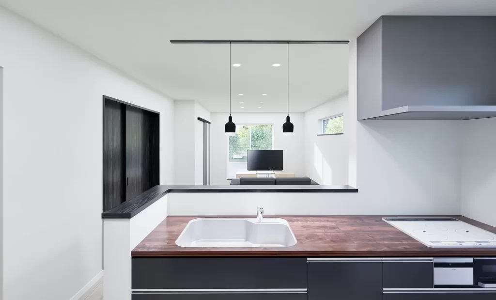 【木のぬくもりを感じるお家】西区山の手2条4丁目｜モデルハウス