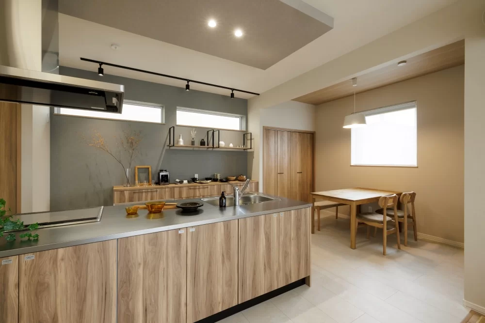 【吹き抜けが気持ち良い、開放感あふれる家】幕別町札内みずほ町|オーナー様邸見学会開催!