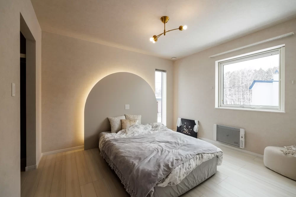 【ただのおしゃれじゃ満足できないあなたへ】音更町南鈴蘭南1丁目｜-Bronge (ブロンジュ)-モ…