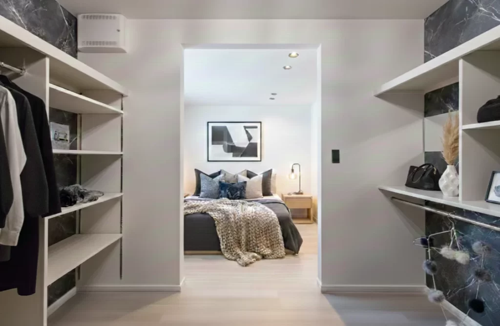 【家族時間が豊かになる家事ラク動線のお家】清田区北野4条1丁目｜モデルハウス