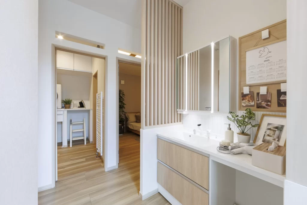 【吹き抜けが気持ち良い、開放感あふれる家】幕別町札内みずほ町|オーナー様邸見学会開催!