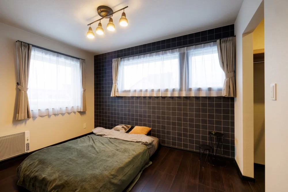 【一見の価値を、一生の価値に】音更町南鈴蘭南1丁目｜-Spinny (スピニー)-モデルハウス