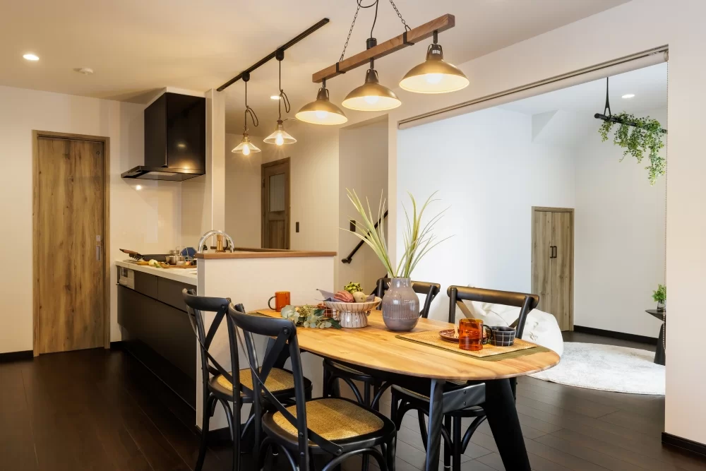 【一見の価値を、一生の価値に】音更町南鈴蘭南1丁目｜-Spinny (スピニー)-モデルハウス