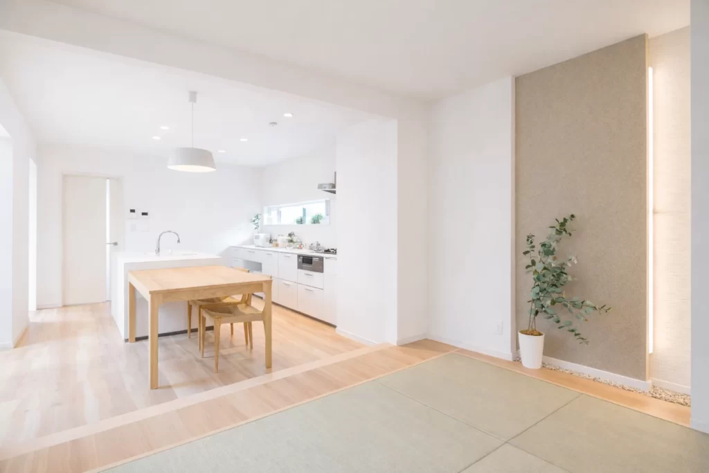 【こだわりの設計で叶えた、のびのび暮らせる5LDK】小山市花垣町｜オーナー様邸完成見学会