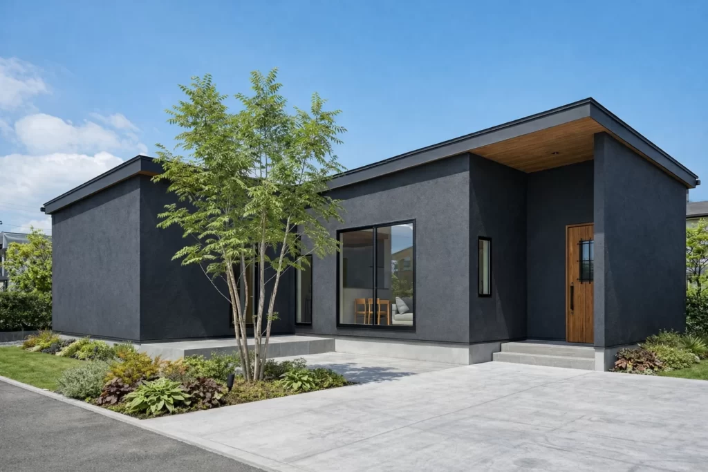 【サウナを楽しむ、こだわりの平屋】帯広市白樺16条西9丁目｜オーナー様邸完成見学会