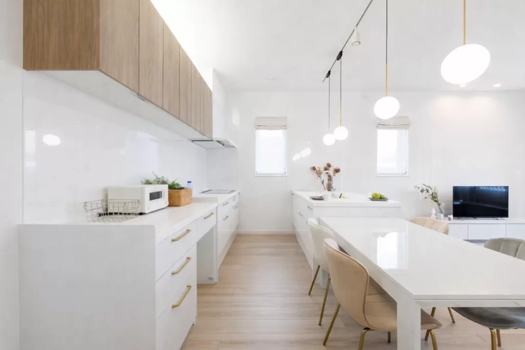 【こだわりの設計で叶えた、のびのび暮らせる5LDK】小山市花垣町｜オーナー様邸完成見学会