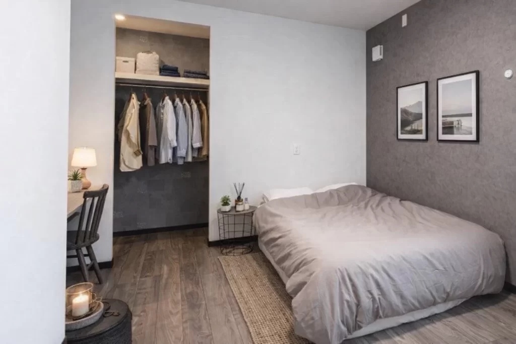 【デザインも、暮らしも、妥協しない家】東光8条8丁目｜モデルハウス-kurood(クロード)-