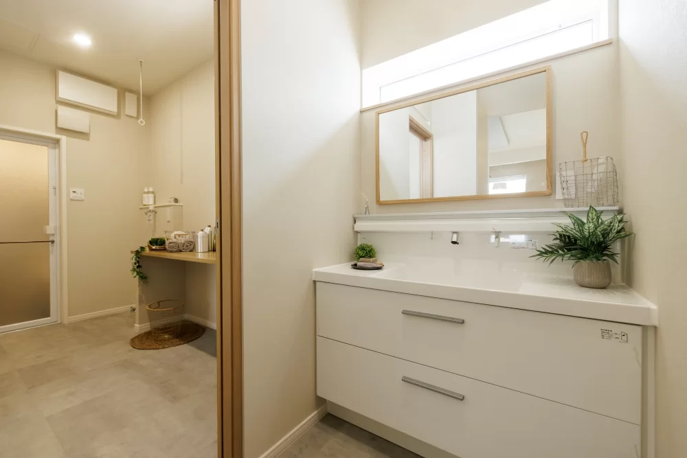 【すっきり片づく、平屋の豊かな暮らし】木場2丁目｜オーナー様邸完成見学会