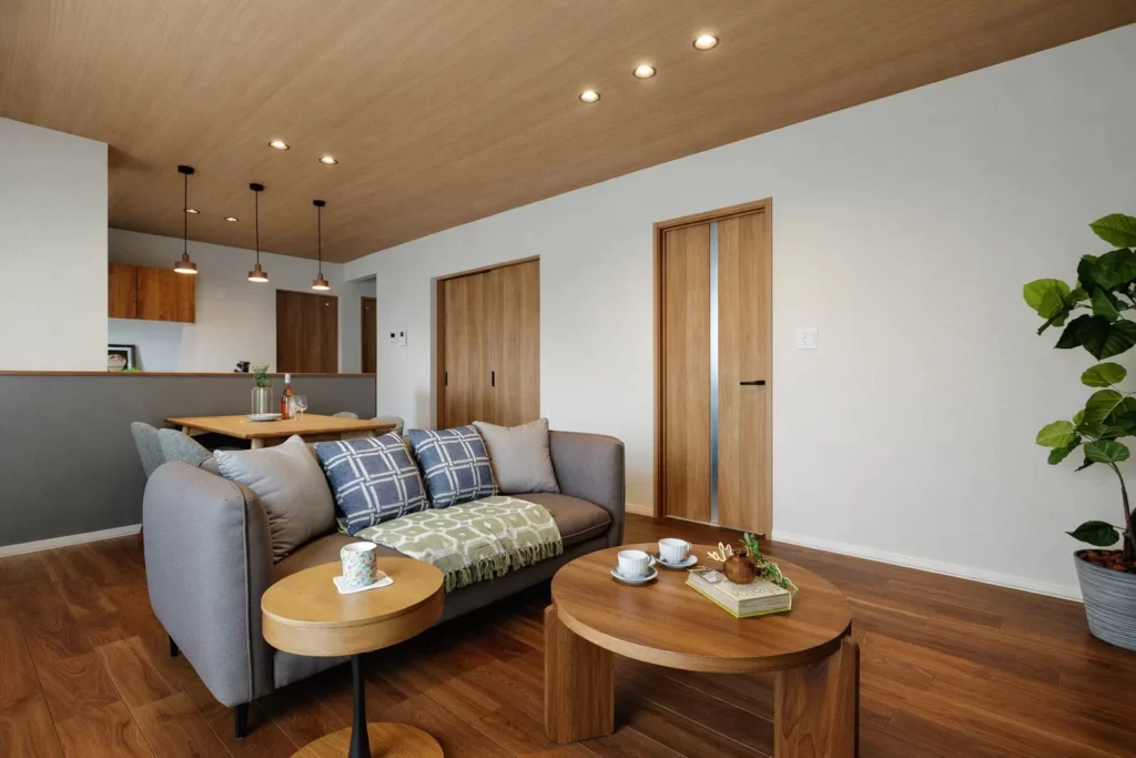 【サウナを楽しむ、こだわりの平屋】帯広市白樺16条西9丁目｜オーナー様邸完成見学会