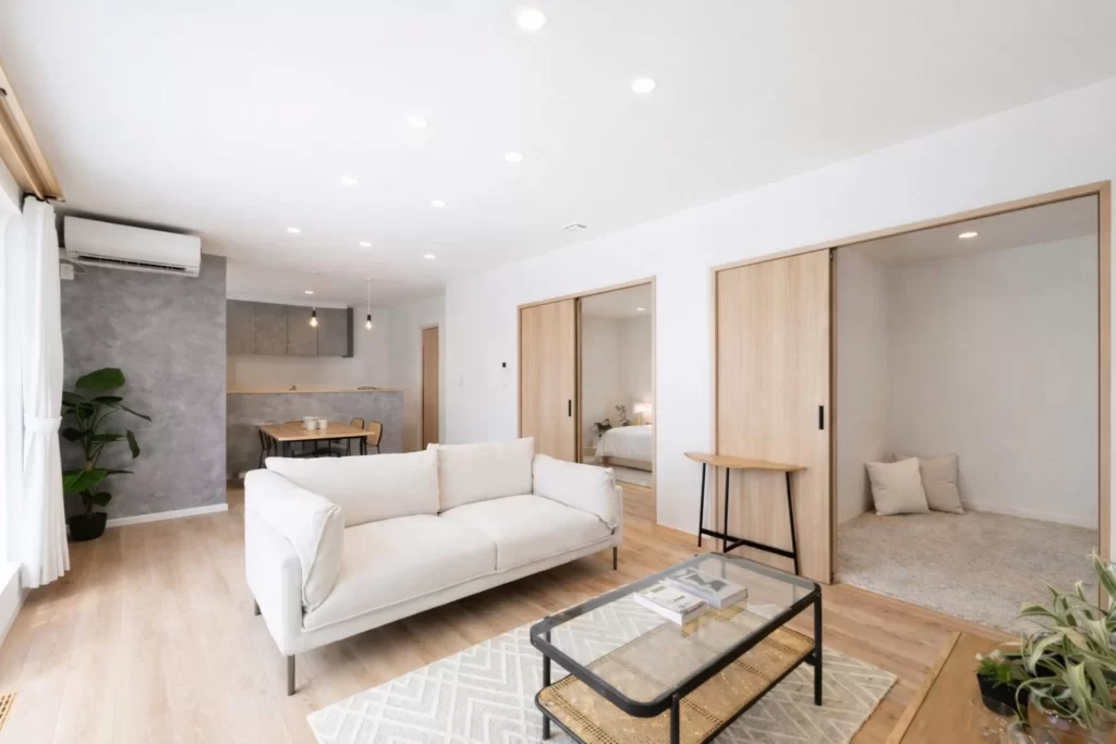 【すっきり片づく、平屋の豊かな暮らし】木場2丁目｜オーナー様邸完成見学会