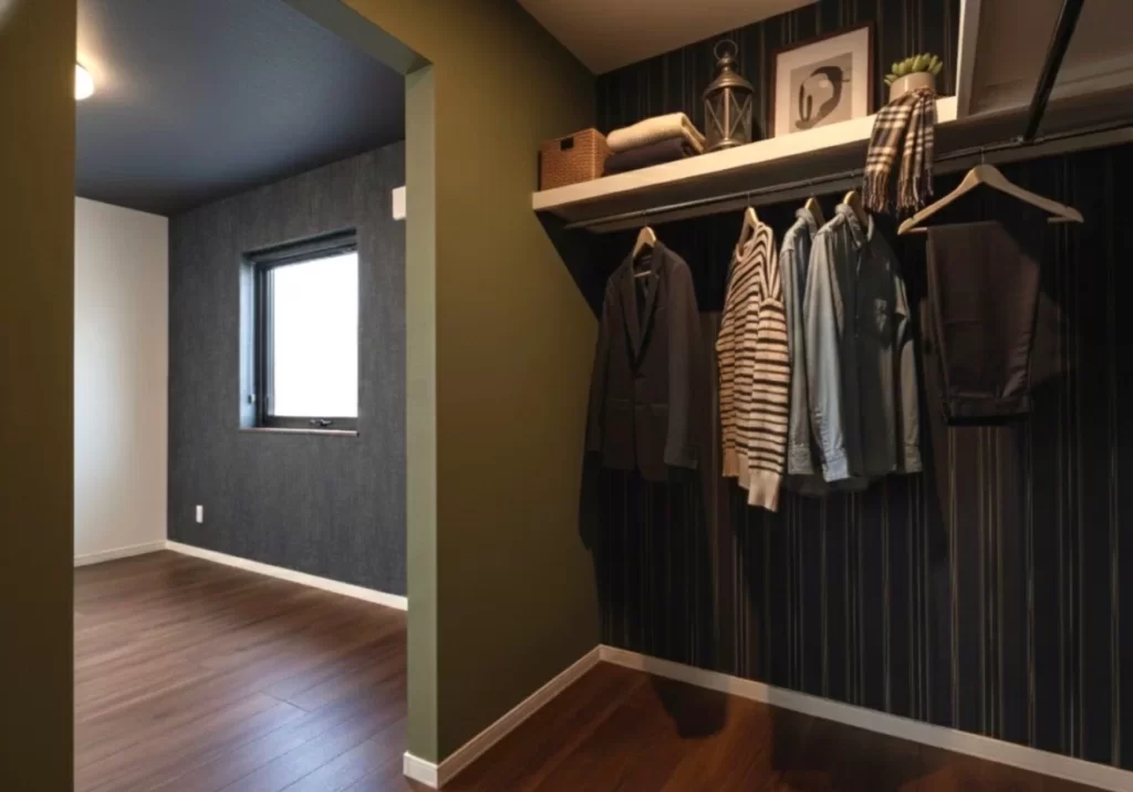 【家族時間が深まる、和のくつろぎの家】いわき市小名浜橙籠原｜モデルハウス