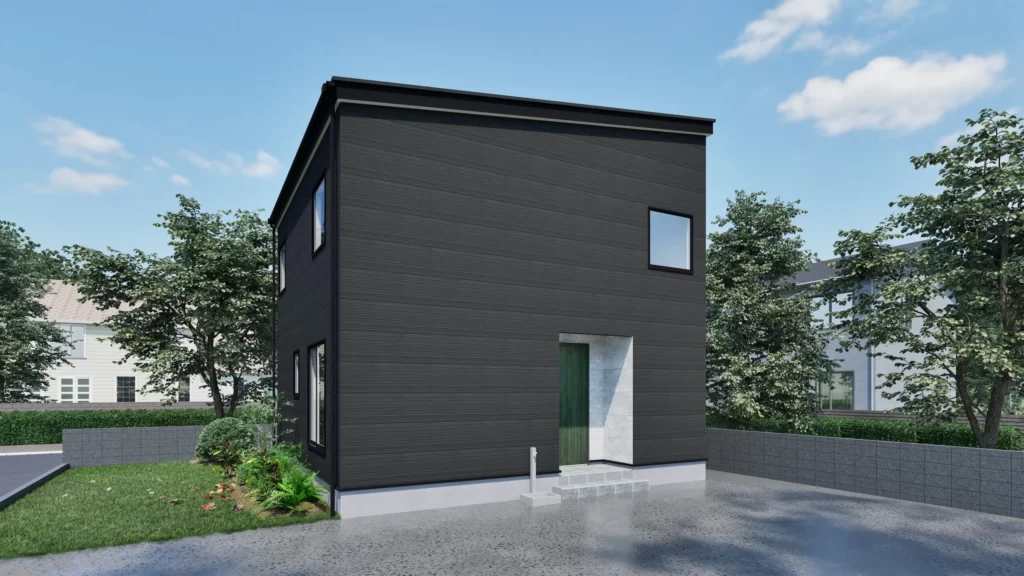 【洗練されたグレージュモダン。ワンランク上の心地よい暮らし。】福島市笹谷桜水｜オーナー様邸完成見学…