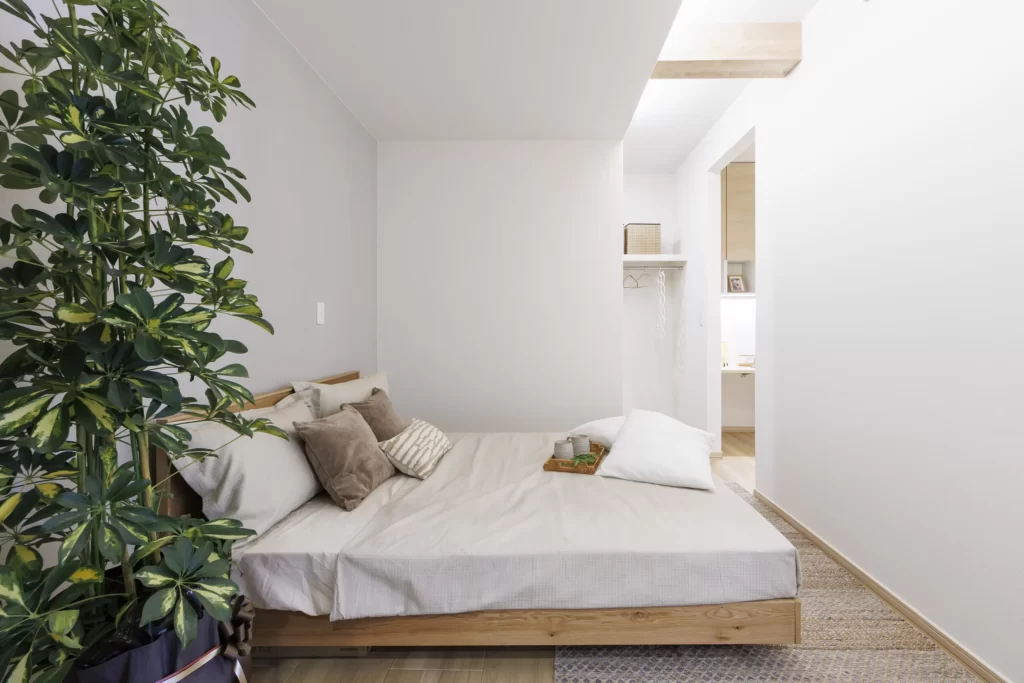 【スマートに心地よく、あこがれの平屋暮らし】函館市富岡町|モデルハウス