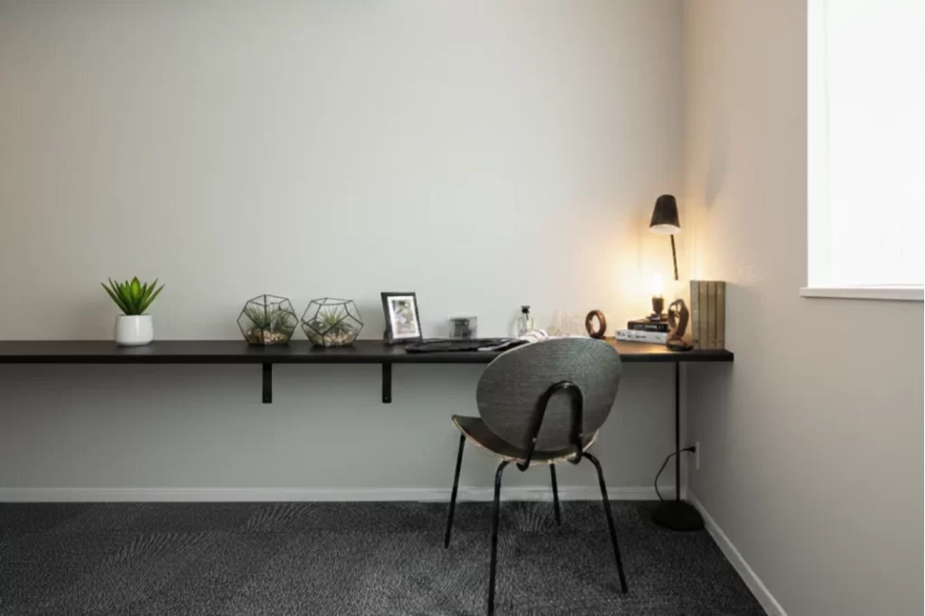 【洗練されたグレージュモダン。ワンランク上の心地よい暮らし。】福島市笹谷桜水｜オーナー様邸完成見学…