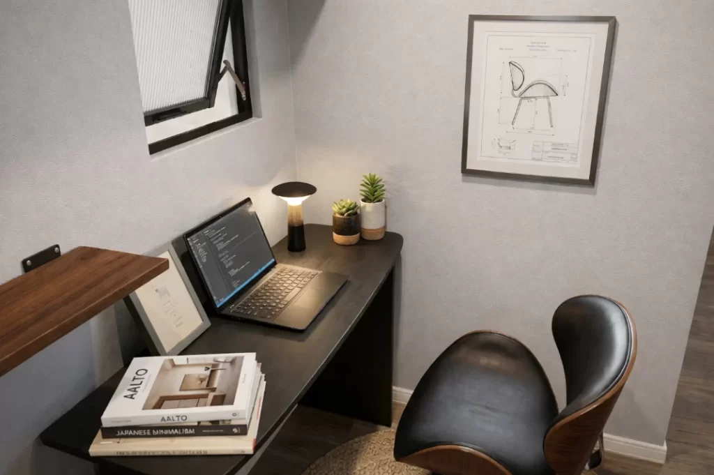 【吹き抜け×中二階、開放感あふれる住まい】昭和中央1丁目｜オーナー様邸完成見学会