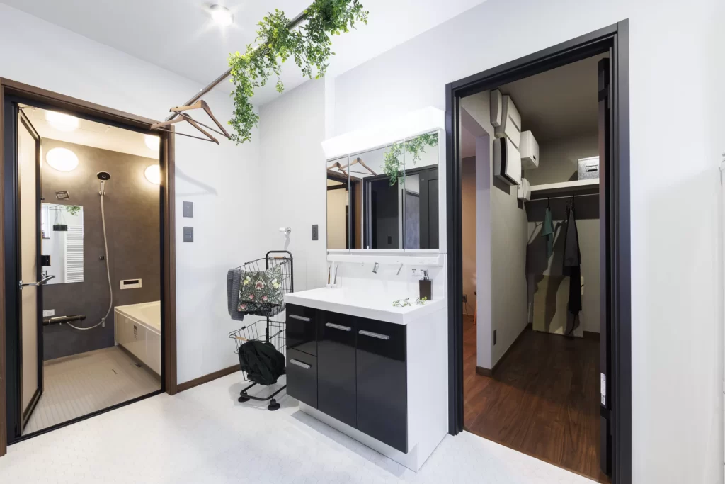 【ワンちゃんと暮らす開放感のあるお家】旭川市永山1条22丁目｜オーナー様邸見学会開催！