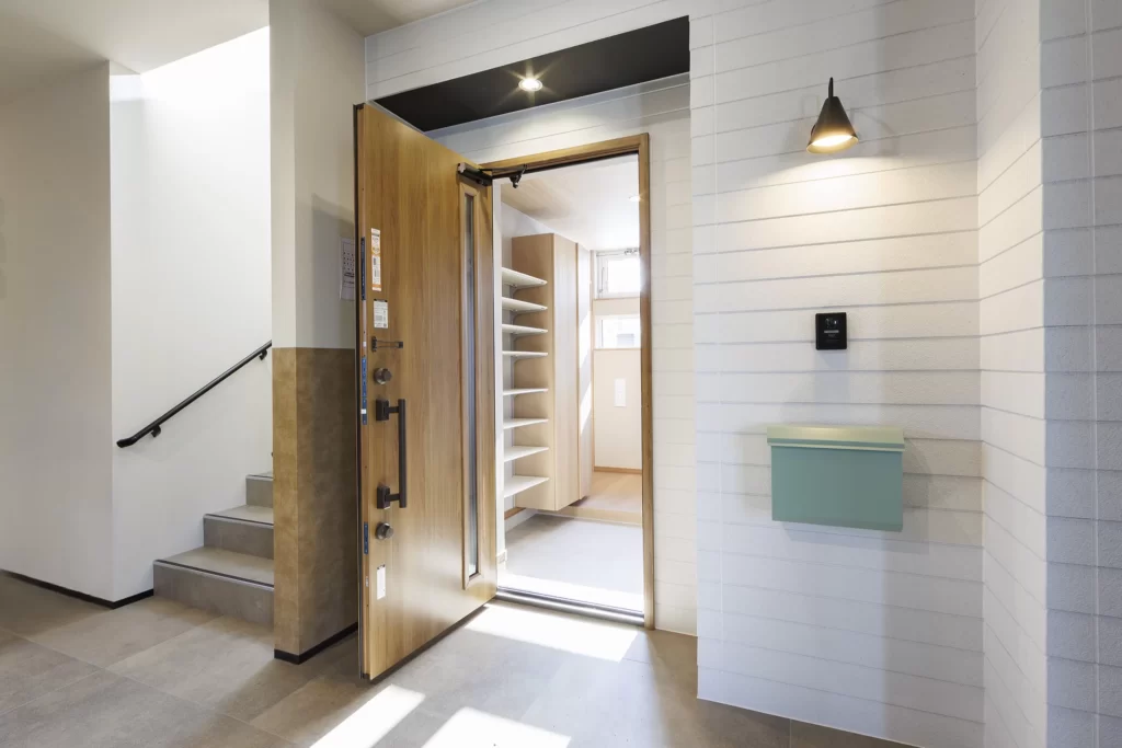 【家づくりを体感！】ロゴスホーム札幌西ショールーム公開中！