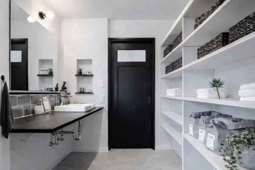 【デザインも、暮らしも、妥協しない家】東光8条8丁目｜モデルハウス-kurood(クロード)-