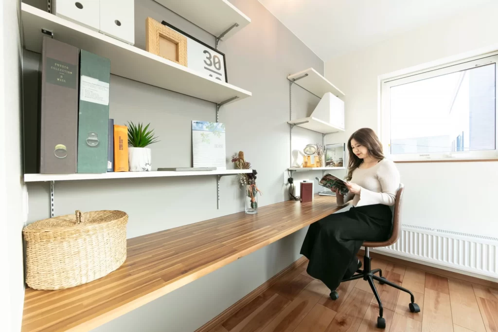 【こだわりの設計で叶えた、のびのび暮らせる5LDK】小山市花垣町｜オーナー様邸完成見学会