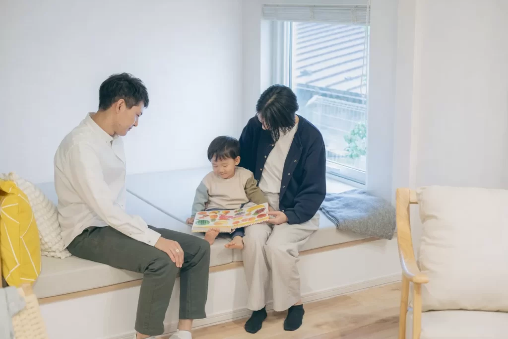 【こだわりのデザイン、家事ラク動線のお家】北上市常盤台｜オーナー様邸完成見学会