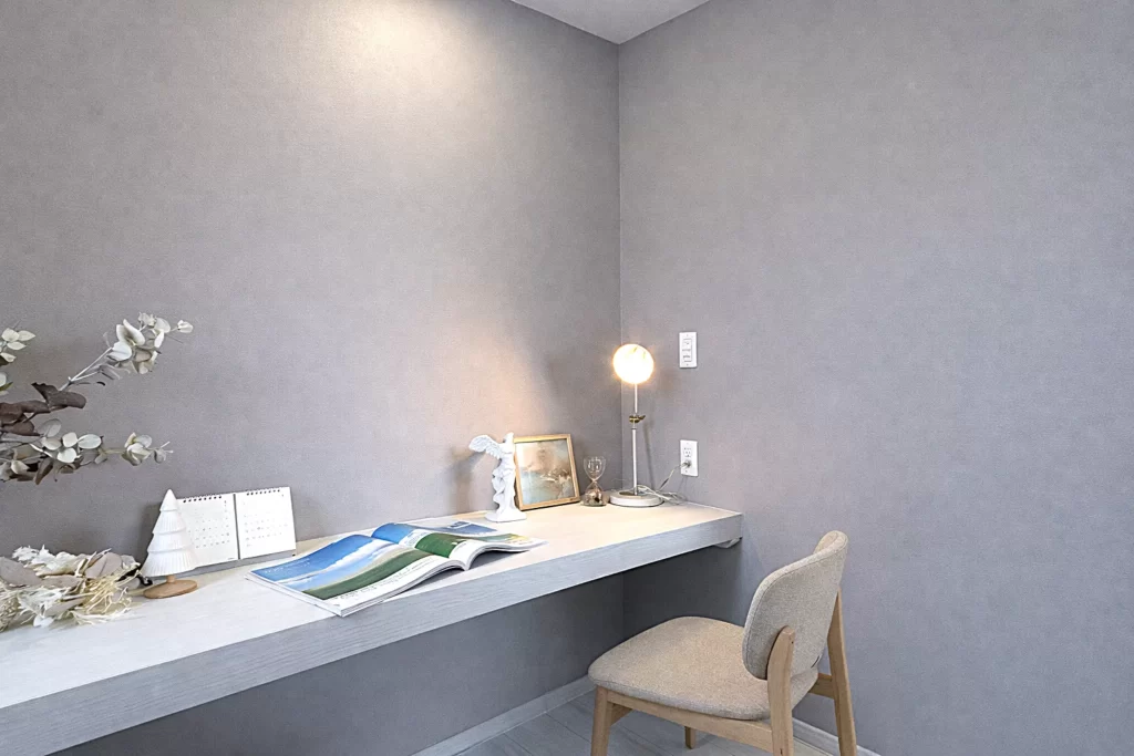 【アースカラーで彩る、収納充実の大人モダンな住まい】住吉1丁目｜オーナー様邸完成見学会