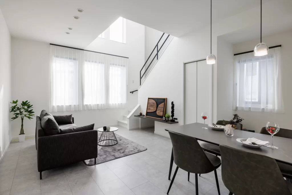 【ワンちゃんと暮らす開放感のあるお家】旭川市永山1条22丁目｜オーナー様邸見学会開催！