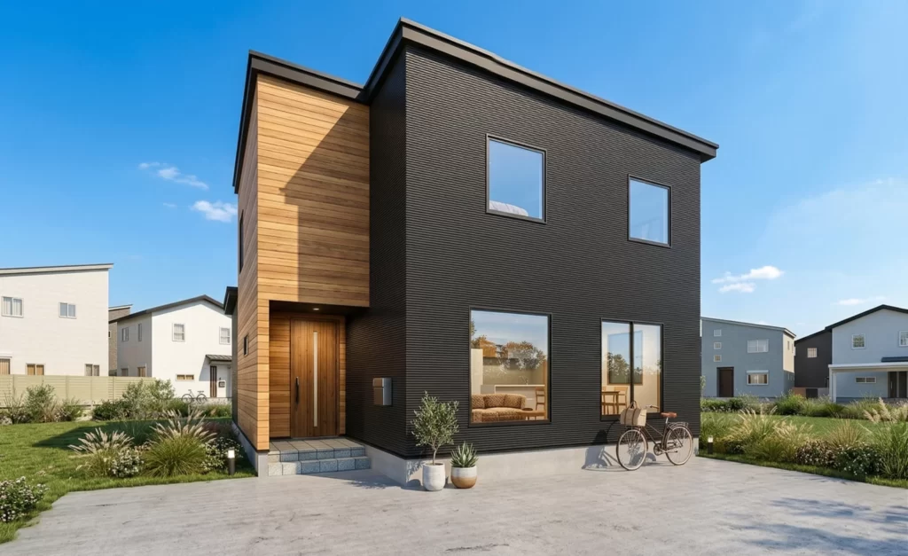 【回遊動線で叶う、ゆとりある5LDKの住まい】旭川市忠和7条4丁目｜オーナー様邸完成見学会