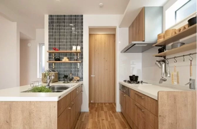 【暮らしを軽やかにする、家事ラク動線の家】帯広市西15条南5丁目｜オーナー様邸完成見学会