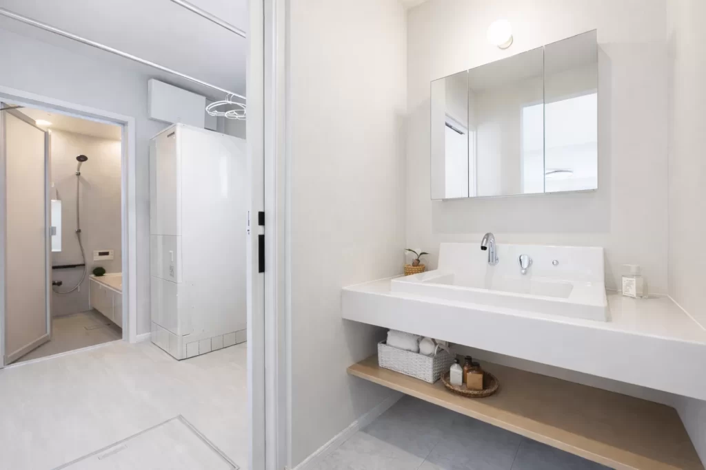 【暮らしを軽やかにする、家事ラク動線の家】岩沼市押分奥山｜オーナー様邸完成見学会