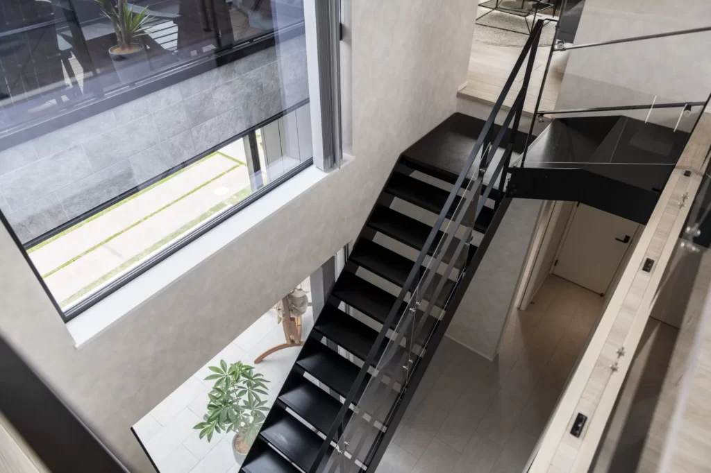 【趣味もくつろぎも楽しむ、魅せるデザインの住まい】大垣市上面｜モデルハウスA棟