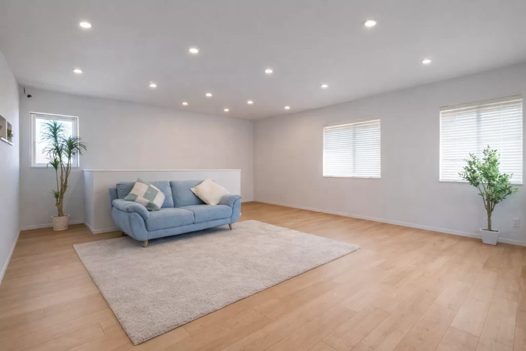 【日常にワクワクを。ゆとりある空間設計の住まい】旭川市旭町1条1丁目｜オーナー様邸見学会開催！