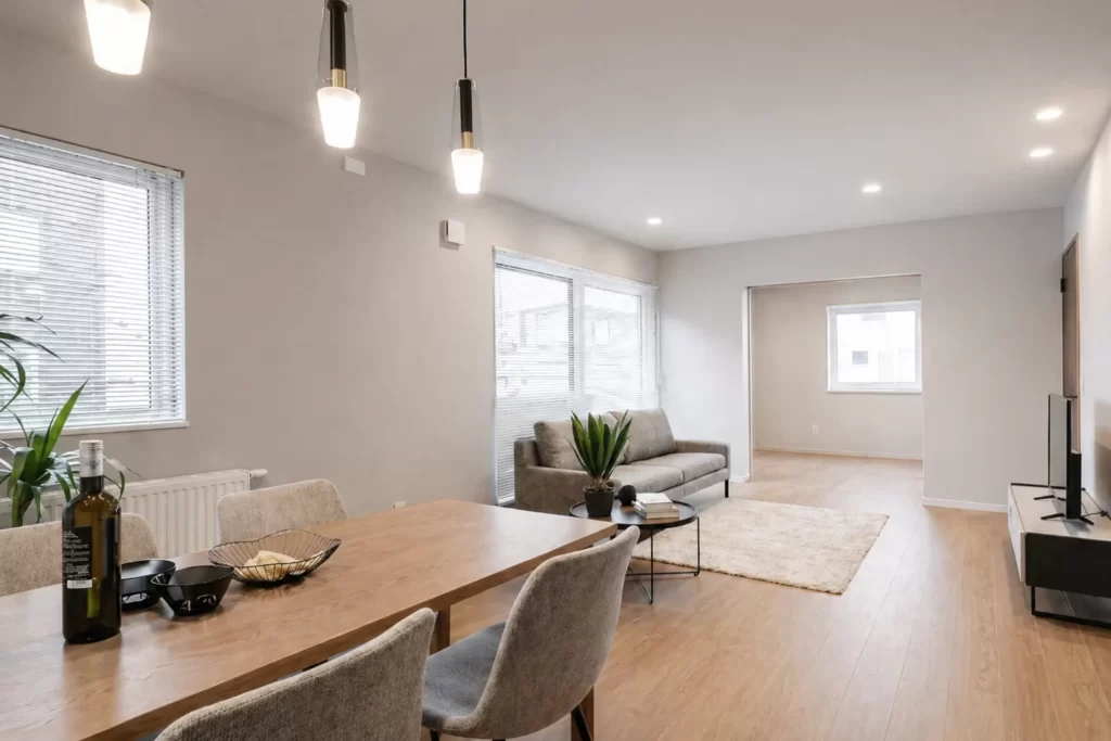 【暮らし広がる、上質なデザインの住まい】帯広市西16条南6丁目｜モデルハウス