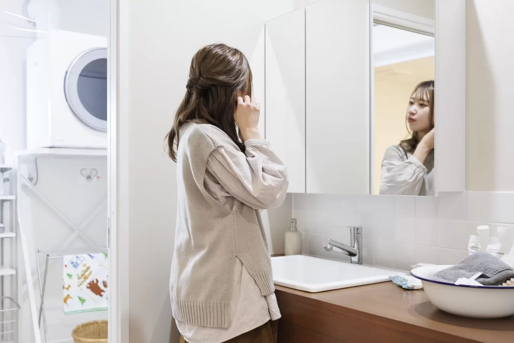 【暮らしを軽やかにする、家事ラク動線の家】帯広市西15条南5丁目｜オーナー様邸完成見学会