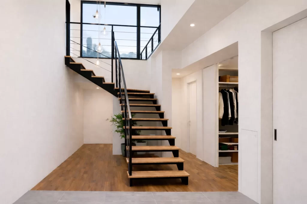 【趣味もくつろぎも楽しむ、魅せるデザインの住まい】大垣市上面｜モデルハウス