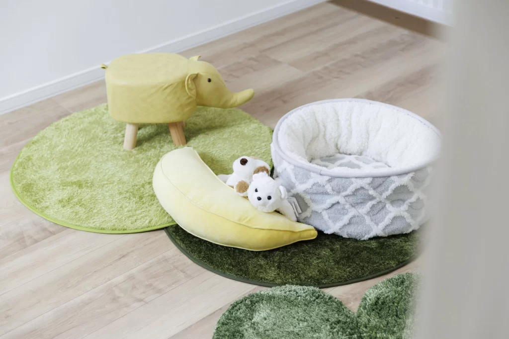 【“ずっと好き”が続く、ナチュラルテイストの家】函館市美原5丁目｜モデルハウス②