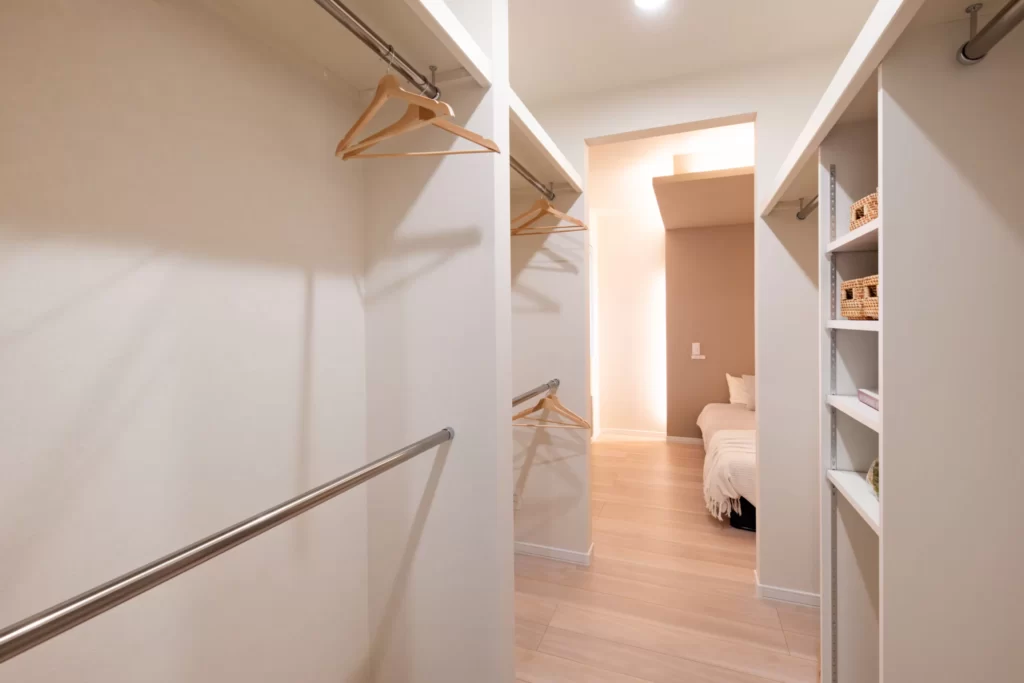 【スマートに心地よく、あこがれの平屋暮らし】函館市富岡町｜モデルハウス