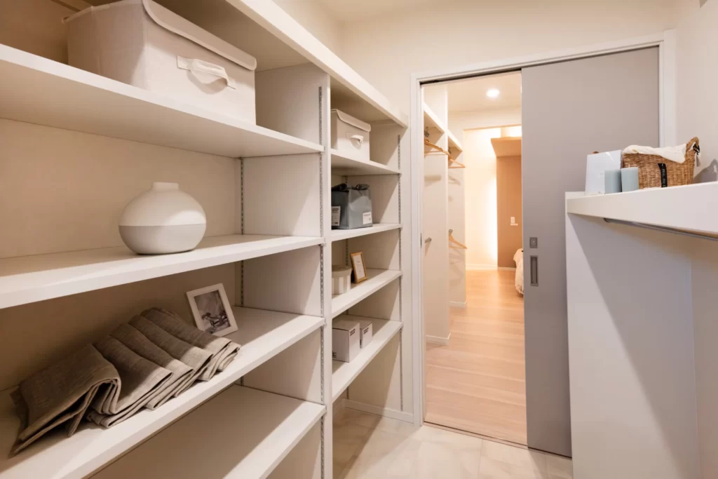 【スマートに心地よく、あこがれの平屋暮らし】函館市富岡町｜モデルハウス