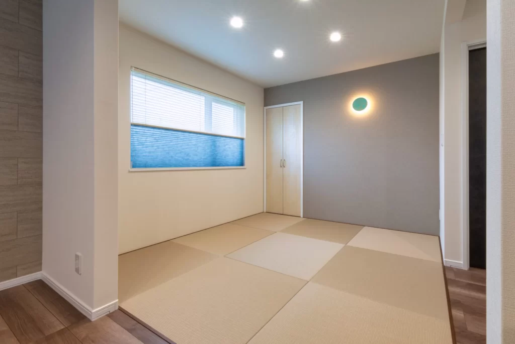 【洗練されたモダンスタイルの家】福島市笹谷｜モデルハウス