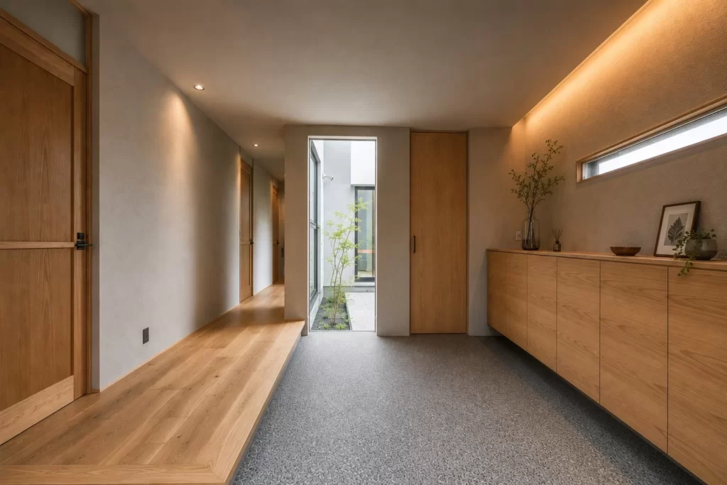 【ほどよい距離感で暮らす、8LDK二世帯住宅】いわき市小川町｜オーナー様邸完成見学会