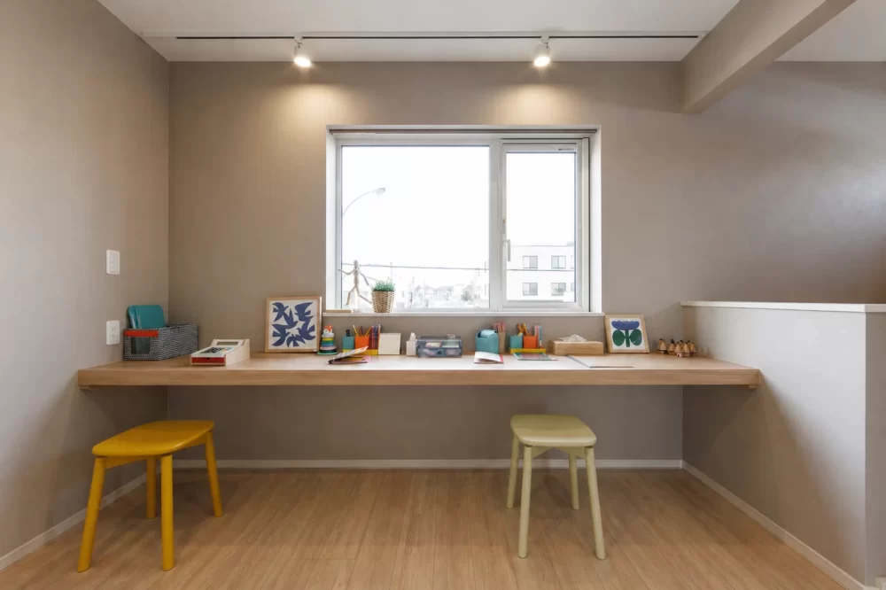 【木の温もりあふれるナチュラルな暮らし】帯広市西20条南2丁目｜モデルハウス