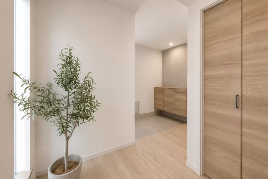 【暮らしやすさを叶えたナチュラルモダンの家】中標津町西3条北3丁目｜オーナー様邸完成見学会
