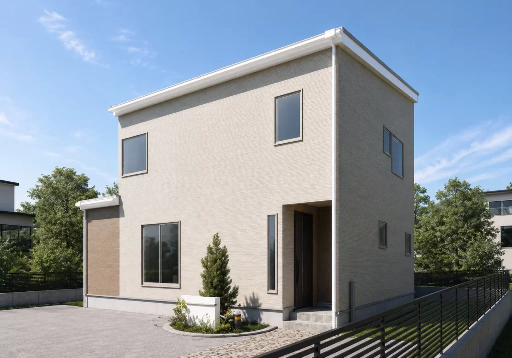 【収納力と回遊動線が叶える、快適な住まい】花巻市高木｜オーナー様邸完成見学会