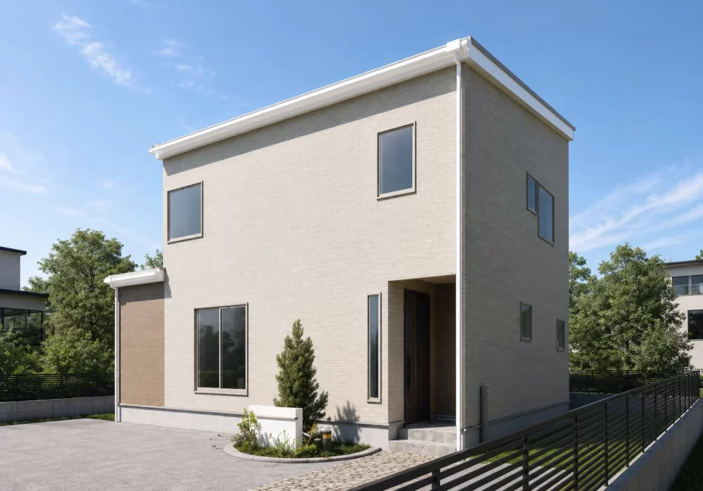 【収納力と回遊動線が叶える、快適な住まい】花巻市高木｜オーナー様邸完成見学会