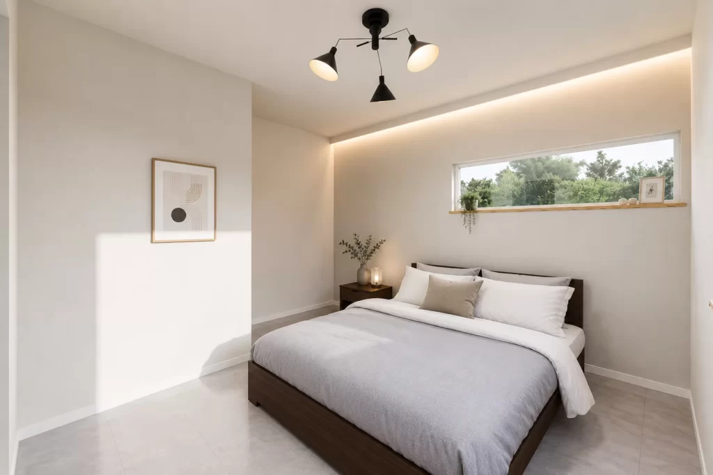 【こだわりの家具が叶える、くつろぎの住まい】帯広市西6条北3丁目｜- OASIS(オアシス) -モデルハウス